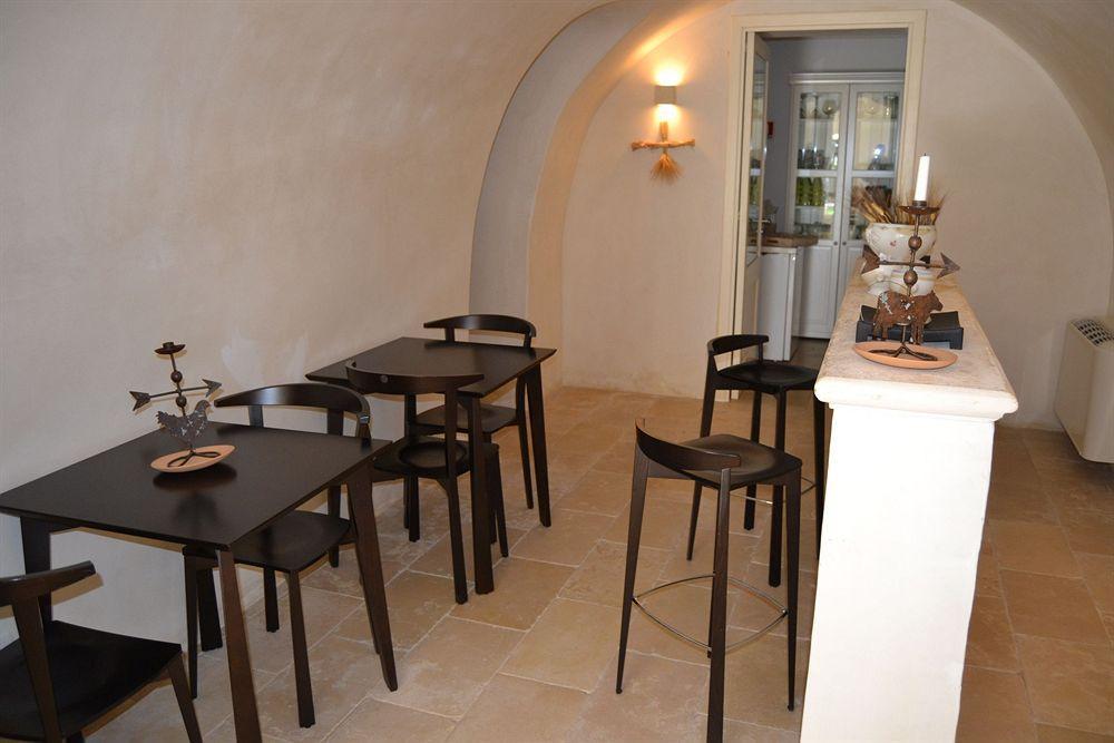 Relais Masseria Villa Cenci Cisternino Exterior photo